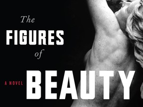The Figures of Beauty by David Macfarlane