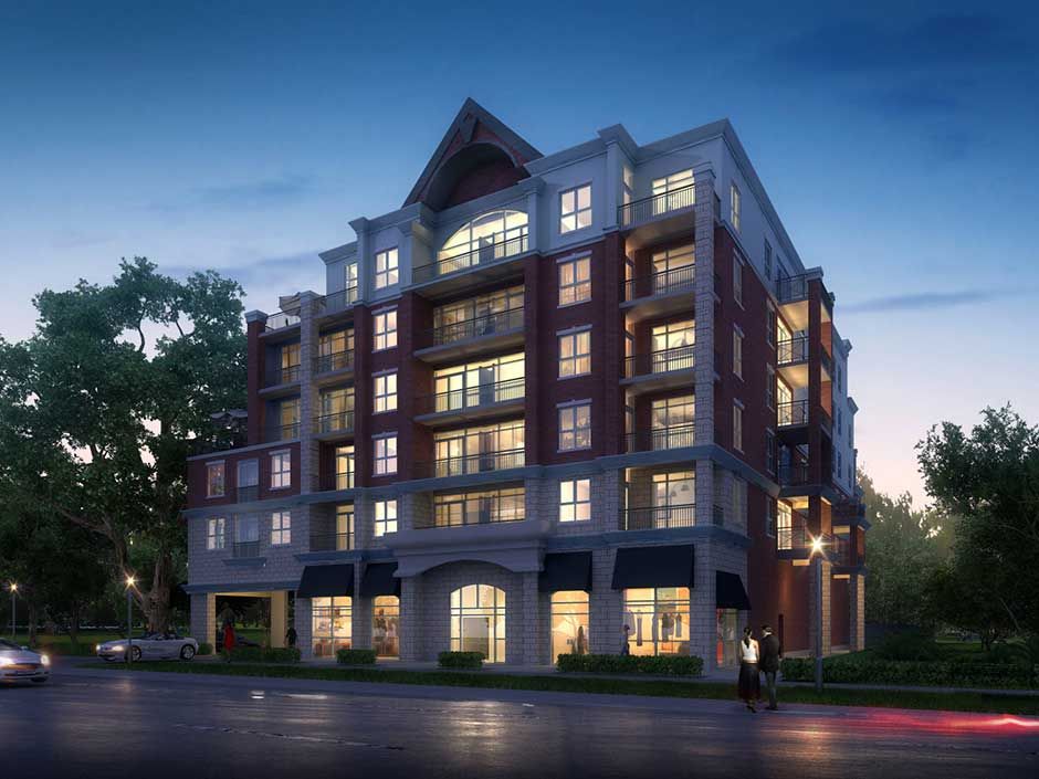 For Sale Seasons Condominiums National Post