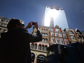 Peter Macdiarmid/Getty Images