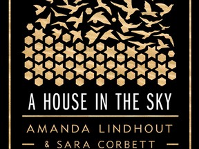 A House in the Sky by Amanda Lindhout