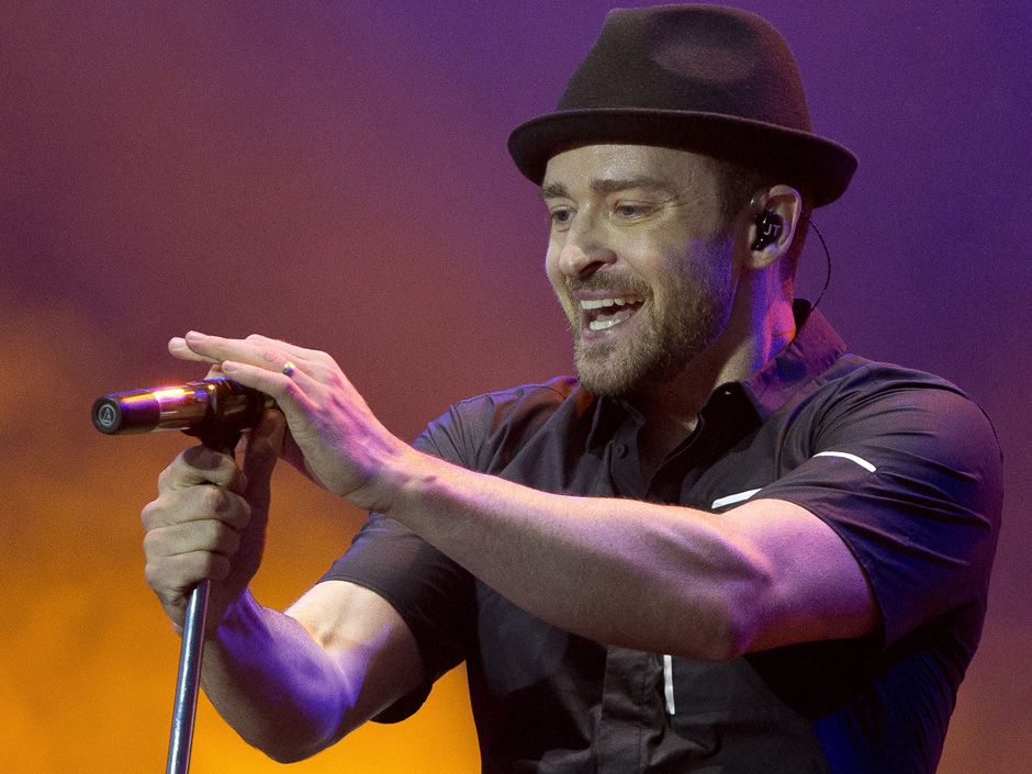 First impressions: Without a hook, Justin Timberlake's TKO is a