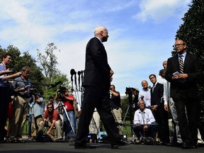 AFP Photo/Jewel SamadJEWEL SAMAD/AFP/Getty Images