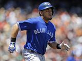 Blue Jays' Melky Cabrera apologizes in return to San Francisco