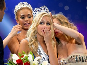 AP Photo/Miss Universe L.P., LLLP, File