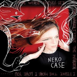 Music Review Neko Case
