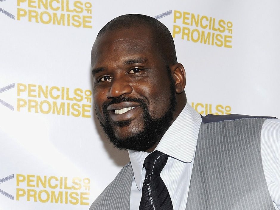 Lakers flub Shaquille O'Neal's jersey retirement, print name and