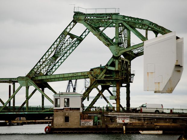 BRIDGE SHIP HOUSE「VISIONARY」 1st press BRIDGE SHIP HOUSE