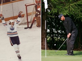 Keith McNichol/Postmedia News files; Sam Greenwood/Getty Images files