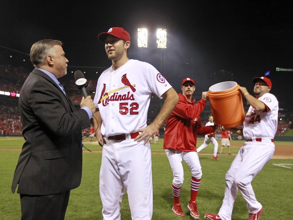 Why Cardinals rejected chance to get Mike Flanagan