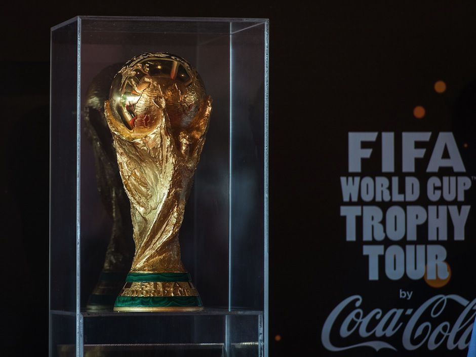 Brazil looks for help to handle 2014 World Cup drug testing National Post