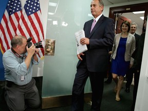 Chip Somodevilla/Getty Images