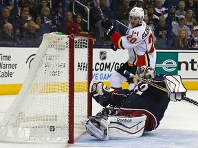 Kirk Irwin/Getty Images