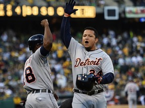 Thearon W. Henderson/Getty Images