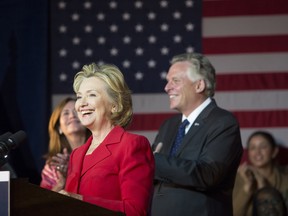 Greg Kahn/Getty Images