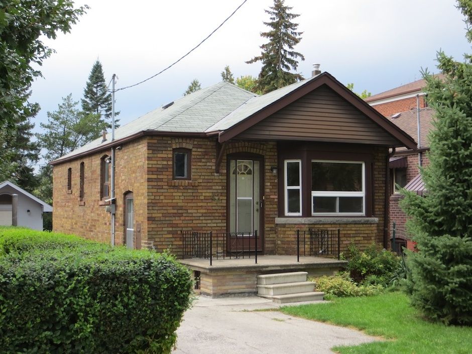 Sold Received 14 offers to purchase National Post