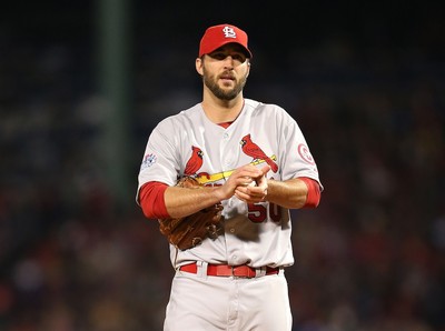 Former Cardinal Carpenter delivers to deal Wainwright another loss as St.  Louis offense again falls flat