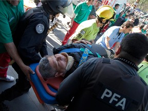 AP Photo/Eduardo Di Baia