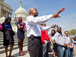 AP Photo/J. Scott Applewhite/Files