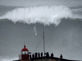 Francisco Leong/AFP/Getty Images