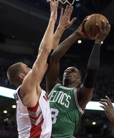 Stevens: Celtics F Kelly Olynyk will play Game 4 vs Atlanta - Sports  Illustrated