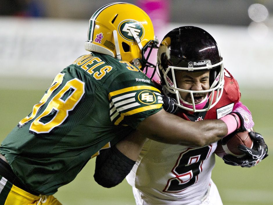 Eskimos 5 Things: Is it even worth talking about playoffs?