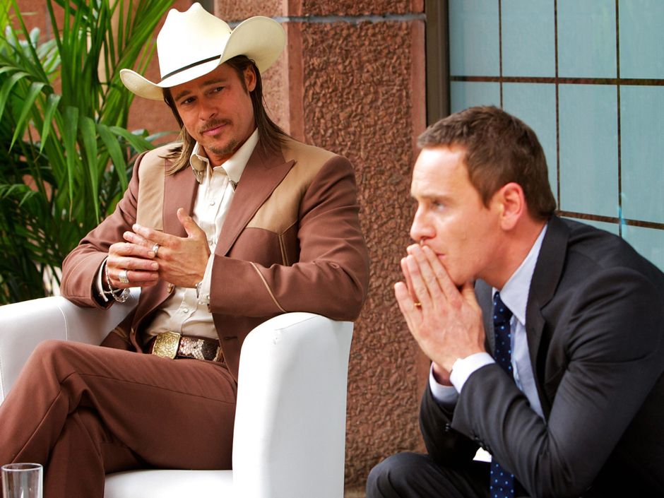 The Counselor, reviewed: Cormac McCarthy's first-ever screenplay gets ...