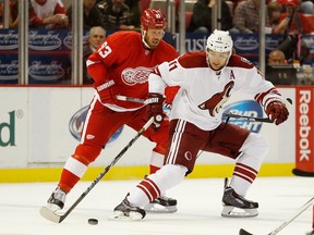 Gregory Shamus/Getty Images