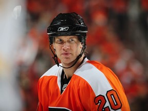 Game On: The Word on Chris Pronger