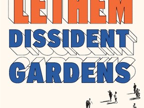 Dissident Gardens by Jonathan Lethem