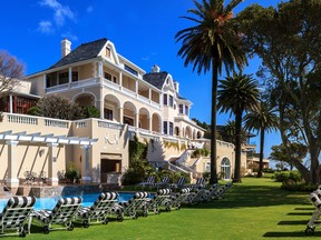 Courtesy Ellerman House