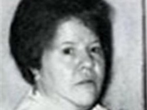Elva Bottineau was convicted on April 7, 2006 of murdering her grandson.