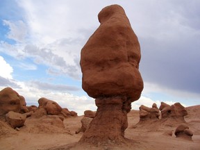 AP Photo/Utah State Parks