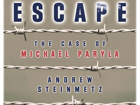 This Great Escape by Andrew Steinmetz