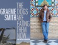 The Dogs Are Eating Them Now, by Graeme Smith