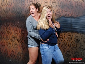 Nightmares Fear Factory