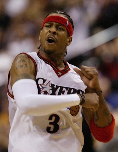 Report: Allen Iverson to officially announce retirement from NBA 