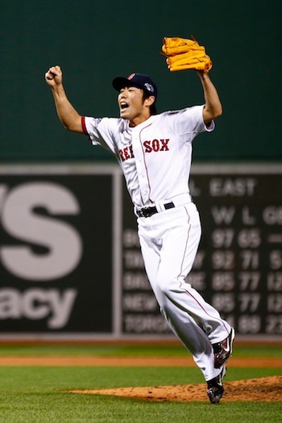 Washington Nationals trade target(s): Koji Uehara or Junichi Tazawa -  Federal Baseball