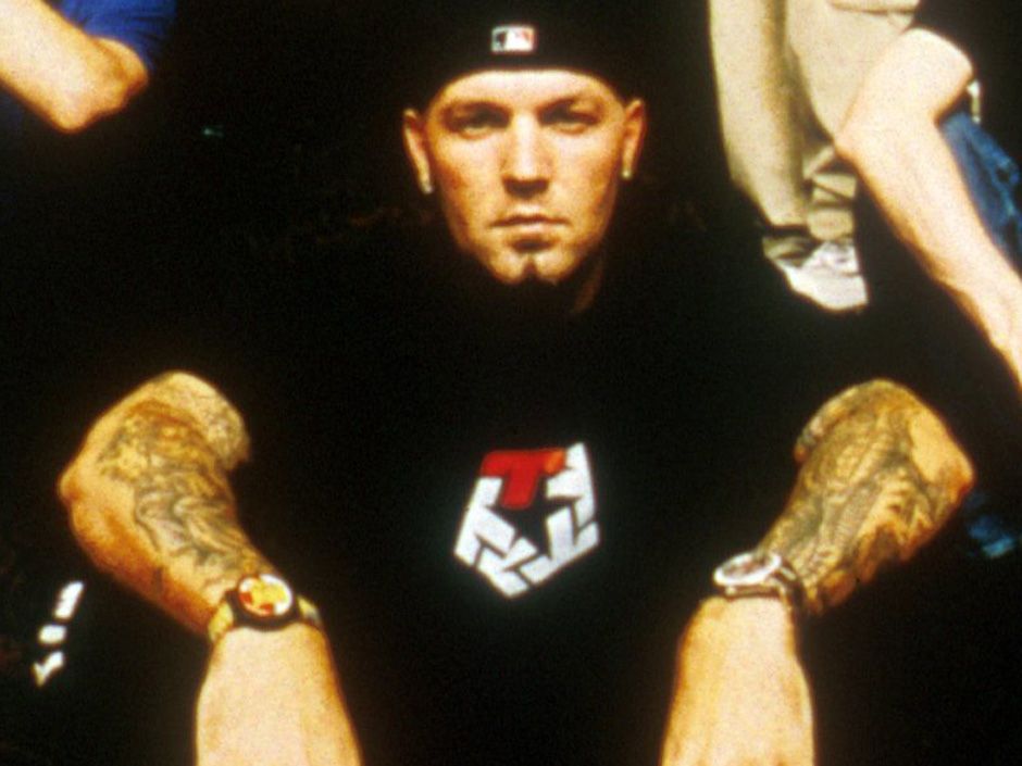 Limp Bizkit Frontman Fred Durst Is Working On A Biographical TV Show ...