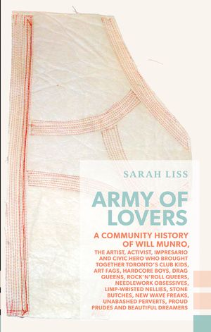 Army of Lovers by Sarah Liss