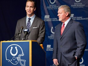 Joey Foley/Getty Images