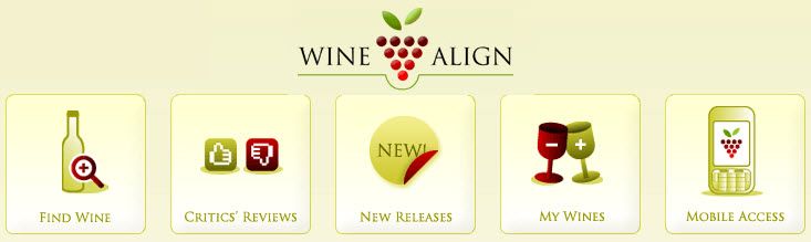 WineAlign.com