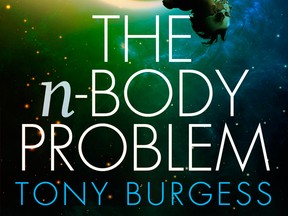 The n-Body Problem by Tony Burgess