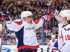 Derek Leung/Getty Images