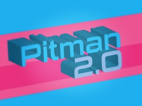 pitman