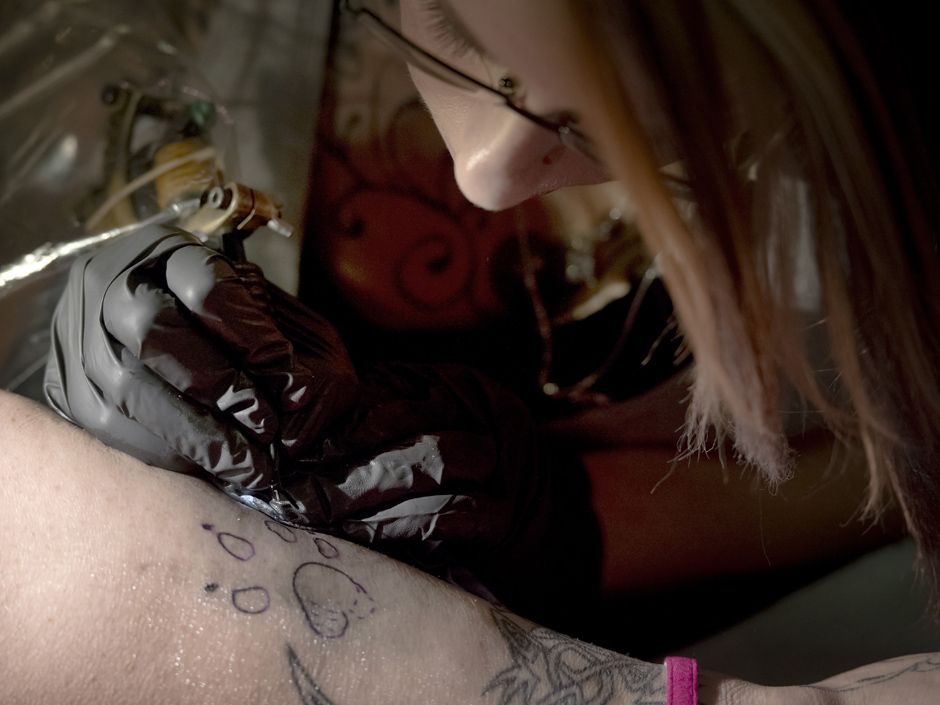 Top 13 Tattoo Shops in Edmonton  Tattoo Ideas for Women and Men
