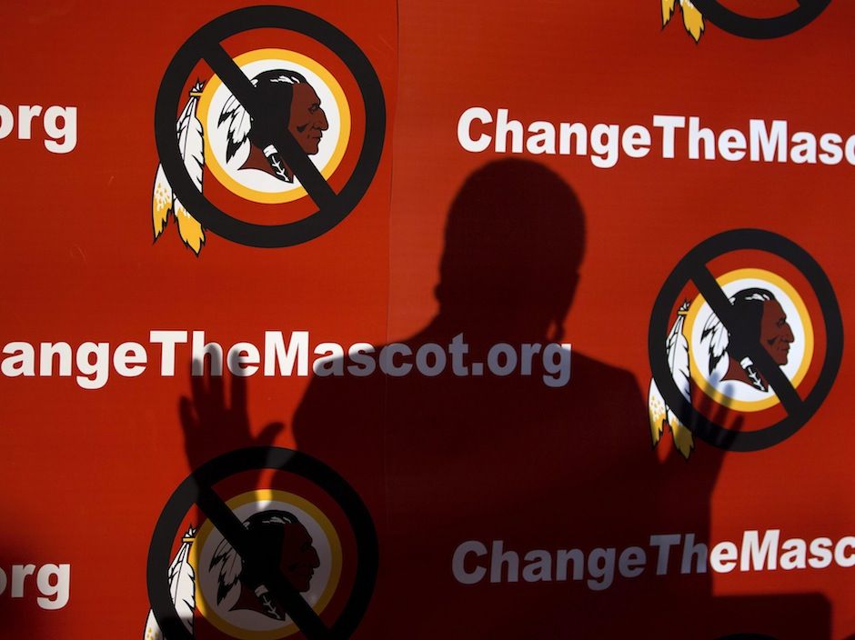 Washington's NFL team retires name long condemned as anti-Indigenous slur