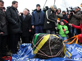 AP Photo/Alexander Firsov