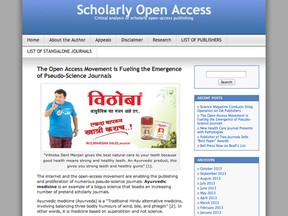 http://scholarlyoa.com