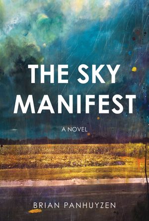 The Sky Manifest by Brian Panhuyzen