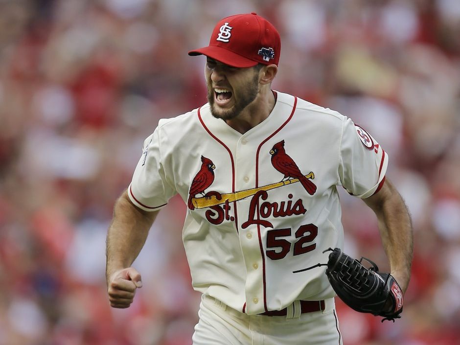 Dan Kelley on X: I love these St. Louis Cardinals uniforms. https